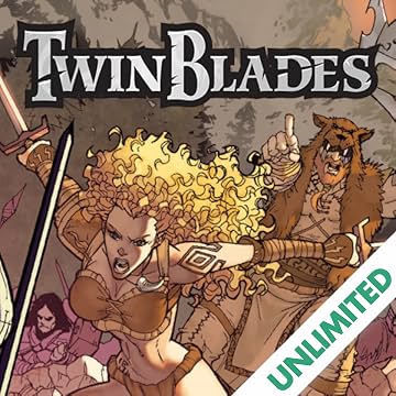 Twin Blades